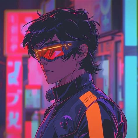Pin By Rpg Pics On Cyberpunk Cyberpunk Character Cyberpunk Art