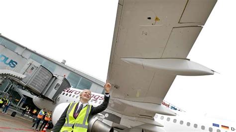 Kleiner Flughafen In Nrw Stellt Alle Airports Bundesweit In Den Schatten