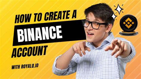 Binance Account