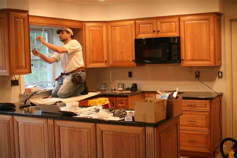 Average Cost Of Custom Kitchen Cabinets – Juameno.com