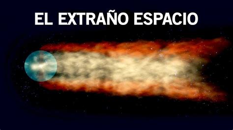 El Extra O Espacio Oscuro Fuera De Nuestro Sistema Solar Youtube