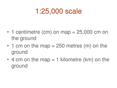 Ppt Introduction To Scale Maps And Basic Cartography Powerpoint Presentation Id58218