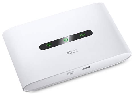 Портативный (карманный) роутер Wi-Fi 3G/4G — какой выбрать и какого ...