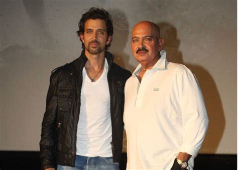 Rakesh Roshan: My son Hrithik deserves happiness