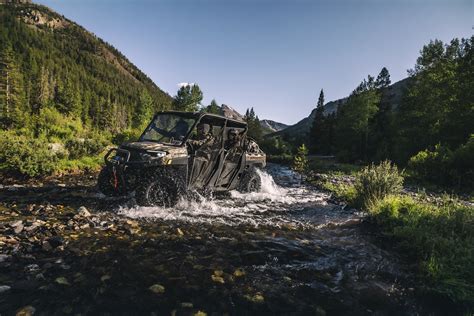 Polaris Ranger Brings Back Hunt Limited Editions And Expands Hunt