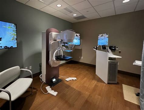 New Breast Center Open in Springfield | Kettering Health