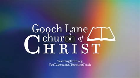 Teaching Truth