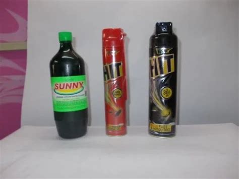 Mosquito Hit Spray - Mosquito Hit Manufacturer from Mumbai