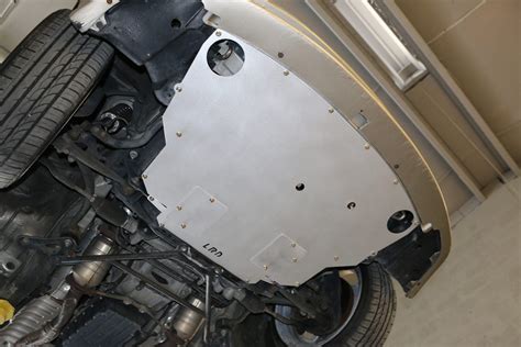 Gs300gs400 Aluminum Undertray Lrb Speed