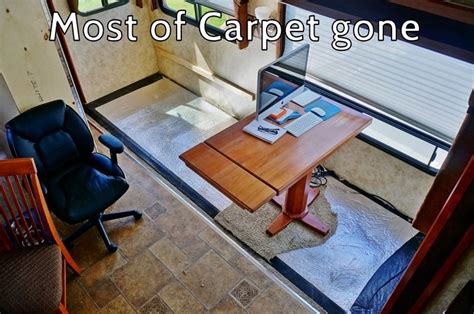 How To Replace Carpet In Rv With Slides Resnooze