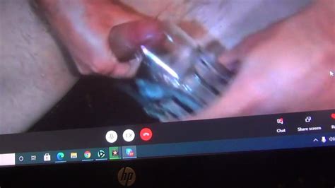 Cum Countdown Cum In A Glass Glasses Homemade Porn XHamster