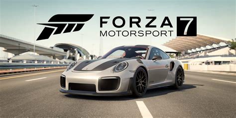 Forza Motorsport 7 Cheats And Secrets For The Xbox One