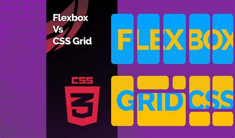 Flexbox Vs Css Grid Qu Son Y En Qu Se Diferencian