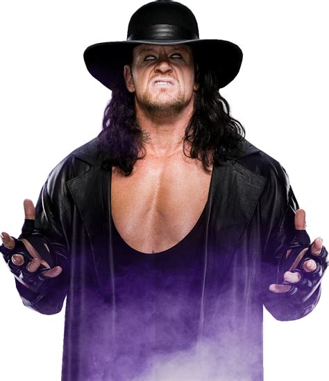 The Undertaker Png By N57c On Deviantart