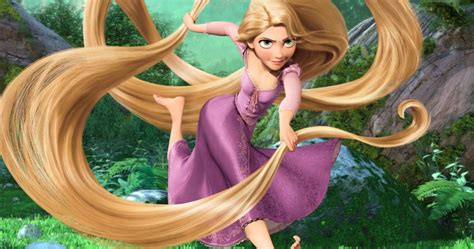 Rapunzel Live-Action Movie in Development at Disney, Will It Be Tangled?