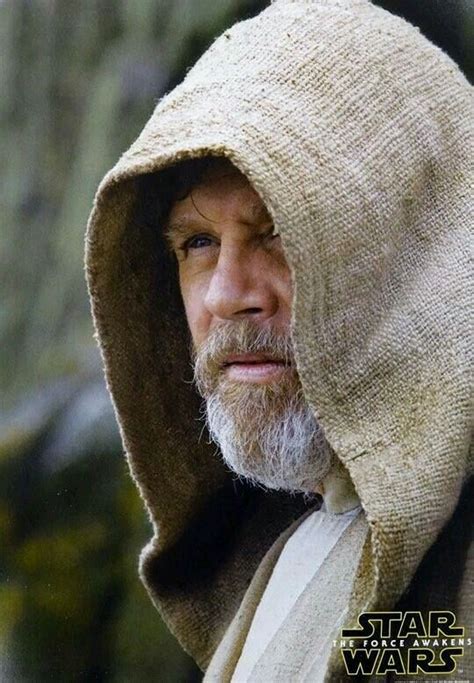 Mark Hamill Luke Skywalker The Force Awakens Star Wars Luke Skywalker Star Wars Luke