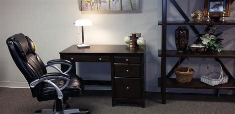 Home Office Furniture - Washington, IA - Marshall's Furniture