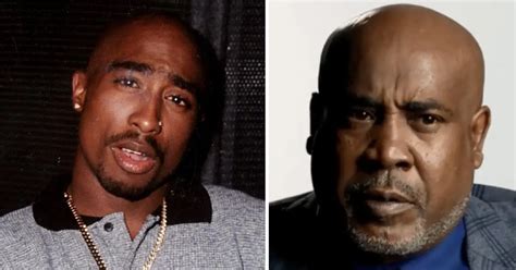 Tupac Shakur la policía de Las Vegas arresta a un hombre por