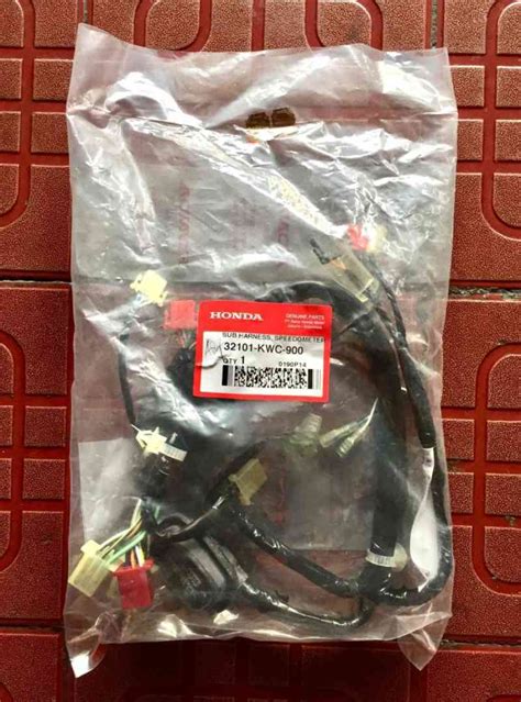 Jual Kabel Body Bagian Kilometer Honda Cs Original Di Seller D Teko