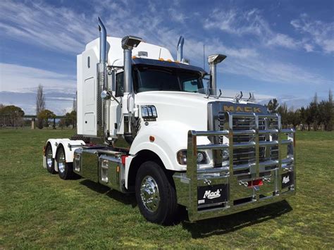 127 Best Images About Mack On Pinterest
