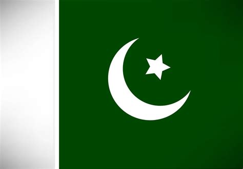 Free Vector Pakistan Flag - Download Free Vector Art, Stock Graphics ...