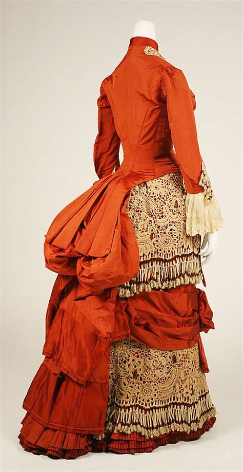 357 best 1880's Fashion images on Pinterest | Vintage fashion ...