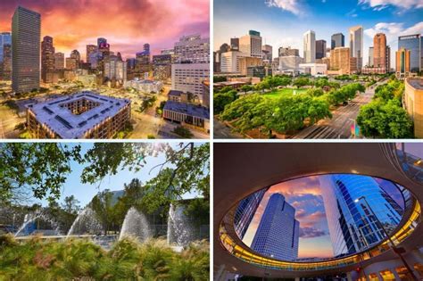 Top Tourist Attractions Things To Do In Houston Bestfaredeal