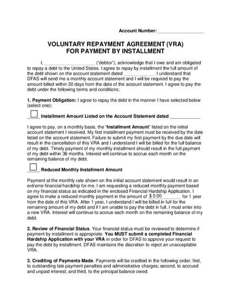 In Vra Fha Fill And Sign Printable Template Online Us Legal Forms