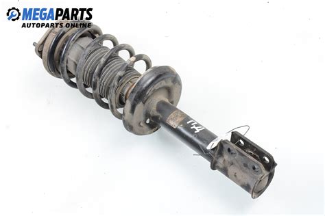 Macpherson Shock Absorber For Opel Corsa B V Hp Doors