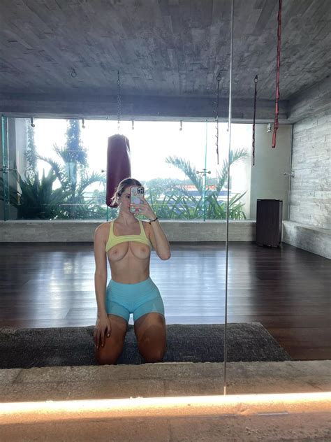 Lets Burn Some Calories Together Nudes Girlsinyogapants Nude
