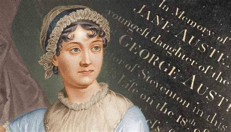 Jane Austen The Last Great English Novelist