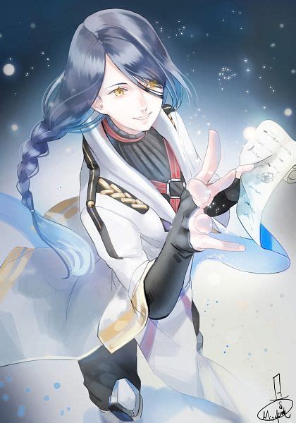 Caster Fate Prototype Sougin No Fragments Image By Mizutamari Tori