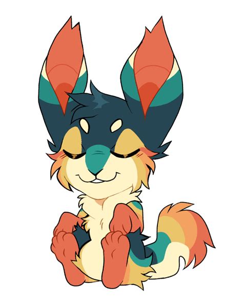 10 Chibis On Toyhouse