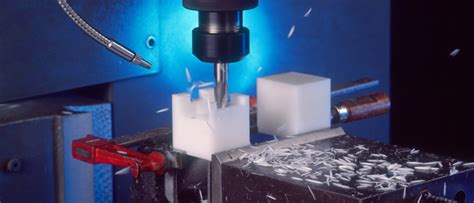 Precision Machining Of Plastics At Plas Tech Fabrications In Ottawa Gatineau Plas Tech