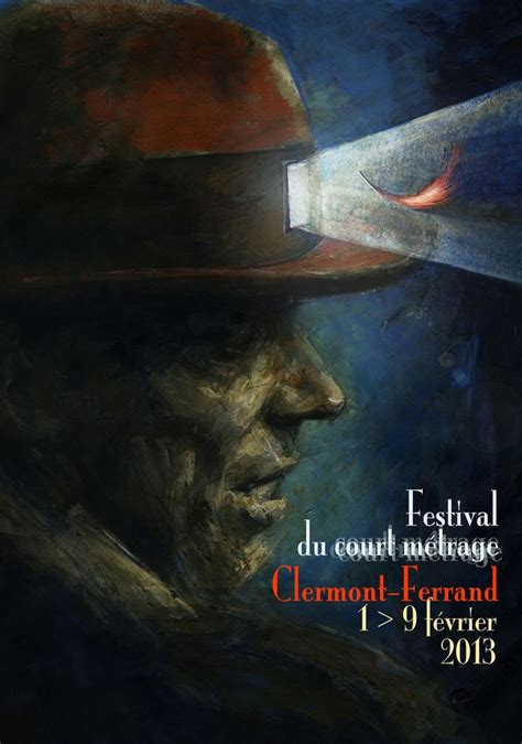 Blindside Goes To Clermont Ferrand International Short Film