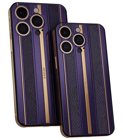 CAVIAR - Luxury iPhones and Cases | Official Website