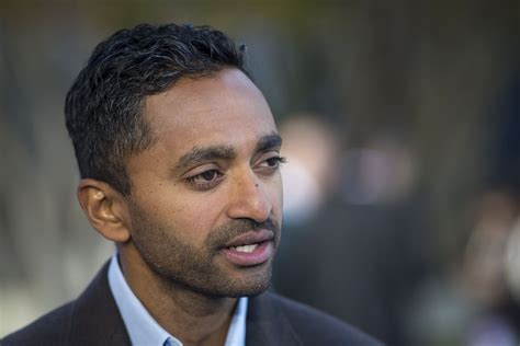 Clover Health Stock Chamath Palihapitiya Faces Some Awkward Questions