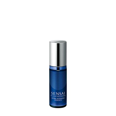 Extra Intensive Essence | SKIN CARE | Essences | SENSAI