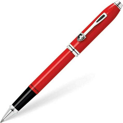 Ferrari Cross Townsend Collection Ballpointrollerball Pens