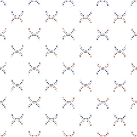 Premium Vector Seamles Decorative Pattern Decorative Graphic Vector