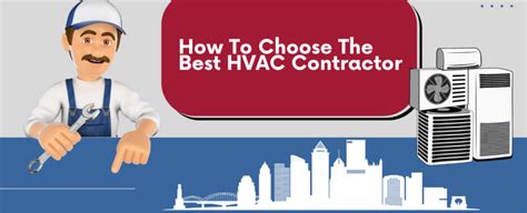 How To Choose The Best HVAC Contractor Tudi Mechanical Systems