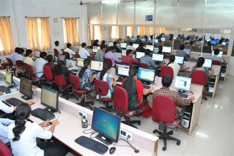 Srinivas Institute Of Technology SIT Volachil Mangalore Courses