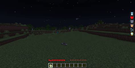 Мод «Деликатесы» для Minecraft Bedrock Edition