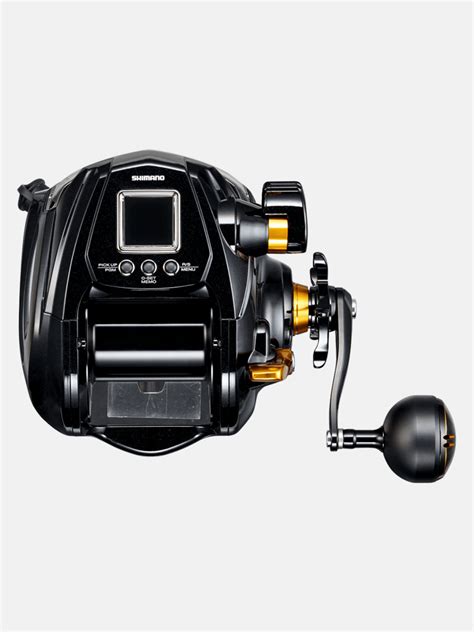 Shimano Beastmaster 9000b Electric Reels Nencini Sport