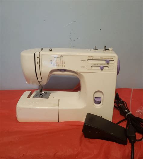 Kenmore Sewing Machine Etsy