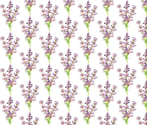 Lavender - 19 designs by al_kovalyova_design