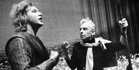 Discograf A Wagneriana El Parsifal Digital De Karajan