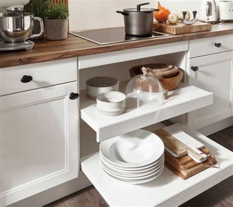 Moderne Landhausküche Mit Rustikalem Charme Meda Gute Küchen
