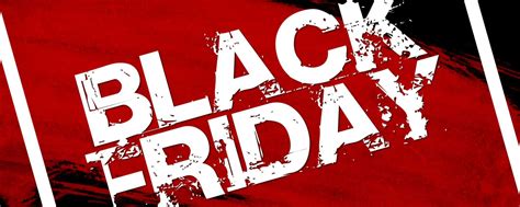 Il Black Friday Iniziato In Anticipo Ecco Le Prime Opportunit