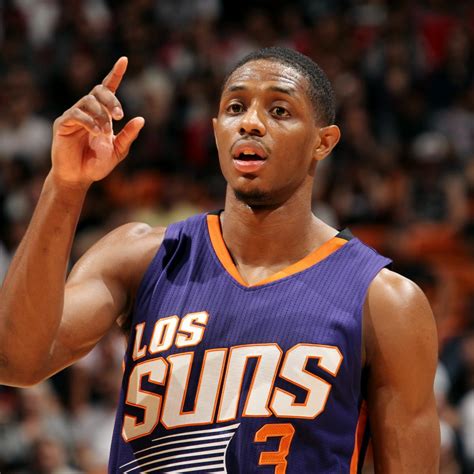 Brandon Knight Injury: Updates on Suns Star's Groin and Return | News, Scores, Highlights, Stats ...